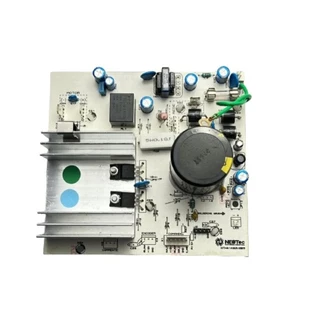Placa Original Para Esteira Dream Td 142 Cod 10392 110v/220v