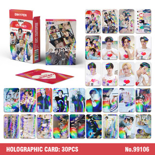 エナプ 2026 Brasil Shopee na Promoção em enhypen 15枚 K-POP・アジア