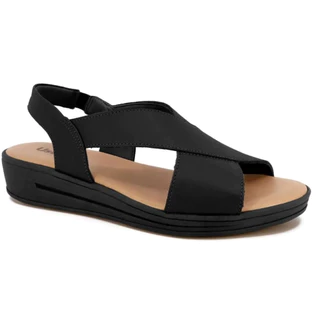 Sandália Feminina Usaflex MM0703 em Oferta na Shopee