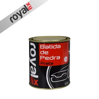 Batida De Pedra Preta 900ml Royal Fix em Oferta na Shopee