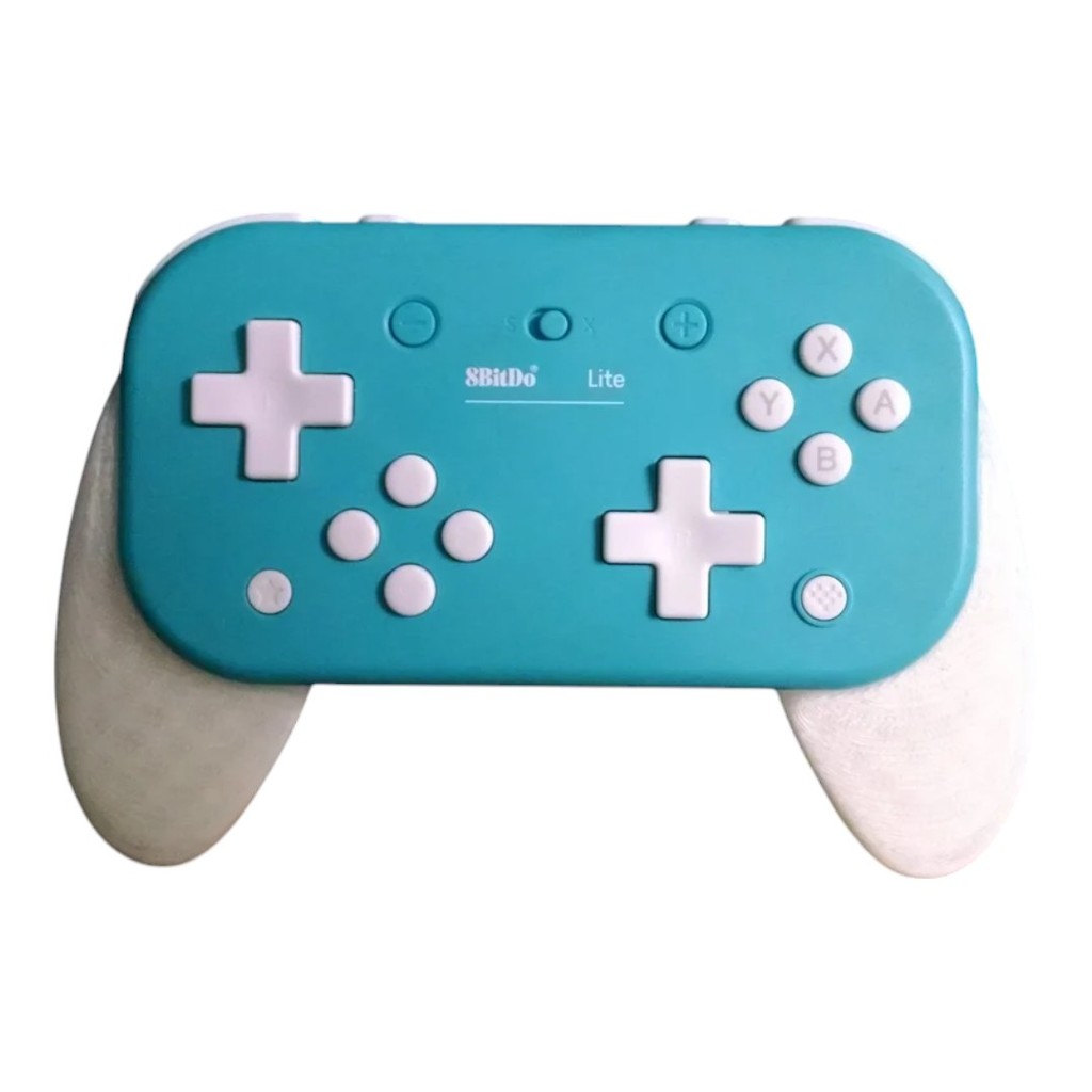 Grip de Mão Apoio Para 8BitDo Lite | Shopee Brasil