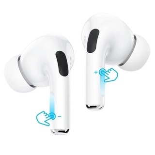 Fone de Ouvido Sem Fio Com Cancelamento De Ruído Bluetooth Pop-Up — foto 7 — Achou Levou Brasil