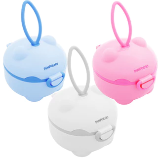 DOSADOR DE LEITE EM PO LUDICO PIMPOLHO em Oferta na Shopee