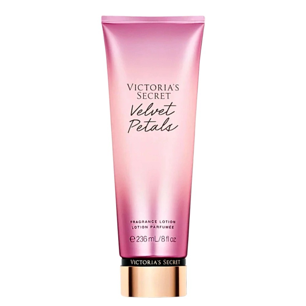 Hidratante Victoria's Secret ORIGINAL Velvet Petals 236ml | Shopee Brasil