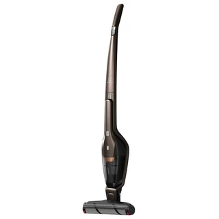 Aspirador de Pó Vertical Sem Fio Electrolux Ergorapido 2 em 1 Pisos Frios até 45 min Bronze (ERG27) em Oferta na Shopee