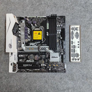 Asrock B250m Hdv: Onde Comprar | BuscaProdutos