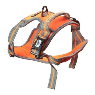 Peitoral para Cachorro Lopetudos Cloud1, G, Laranja, LP-PTCD-GORG em Oferta na Shopee