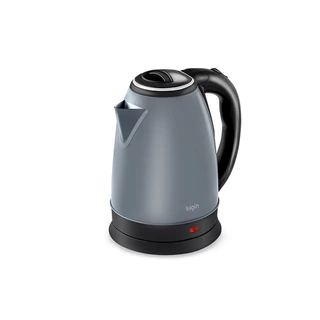 CHALEIRA ELETRICA ELGIN CINZA LUNAR 2L 127V