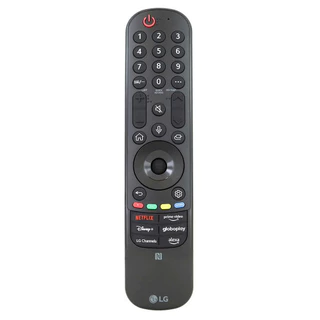 Controle Remoto Tv Smart Magic LG MR23GN com NFC