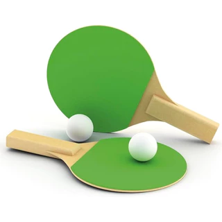 Jogo De Mesa Ping Pong Oficial E Bolinhas 226 Junges