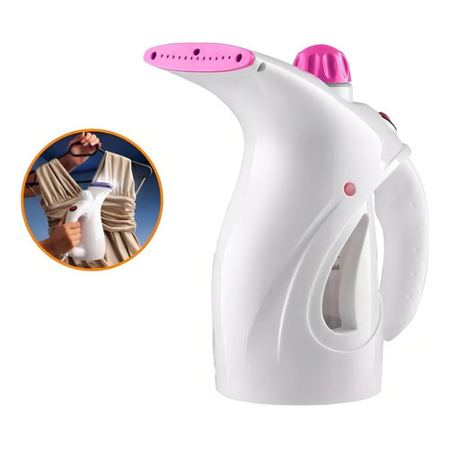 Passadeira A Vapor Portátil: Praticidade E Conforto Vertical | Shopee Brasil