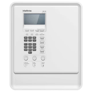 Intelbras Central de Alarme de Incendio: Onde Comprar | BuscaProdutos