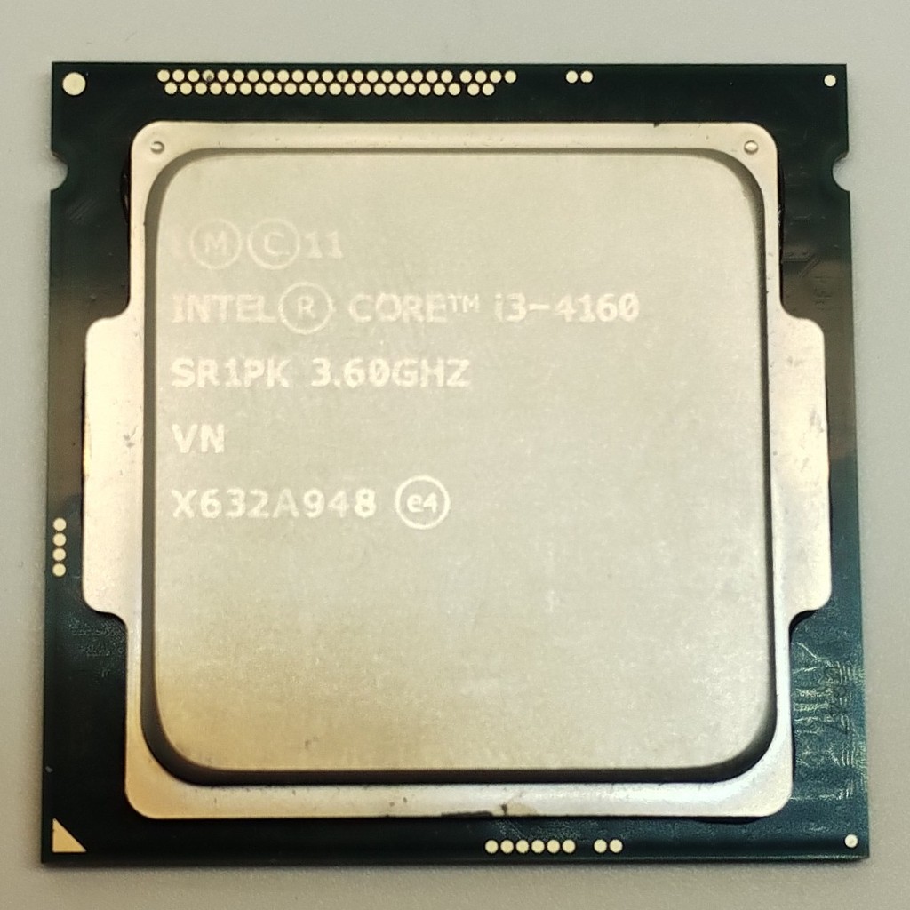 Intel Core i3 i5 CPU 7個 まとめ売り Processador Intel Core i3-6100 3.7GHz 2 Cores 4 Threads Cache 3MB