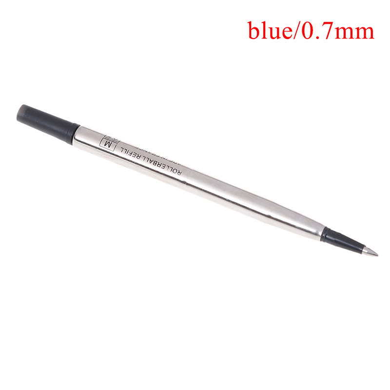 Bolígrafo Parker Quink Rollerball Recarga Tinta Azul Ultra Fina Pluma