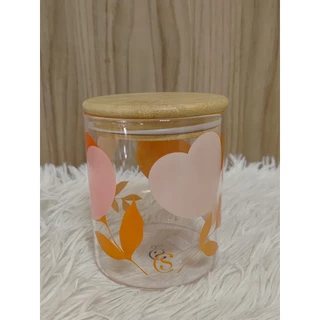 Pote de Vidro Cacau Show em Oferta na Shopee