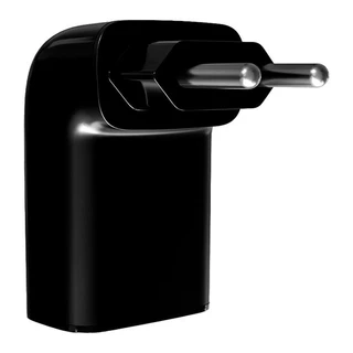 Protetor Clamper iClamper Pocket Fit 2P, 20A, Preto, 026793 em Oferta na Shopee