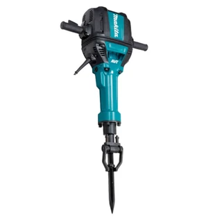 Martelo demolidor 2.000 watts com sistema anti-vibração AVT - HM1812 - Makita (220V) em Oferta na Shopee