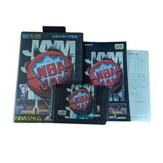 Nba Jam em Promoção na Shopee Brasil 2025
