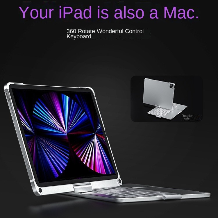 magic keyboard ipad pro 11 em Promoção na Shopee Brasil 2026