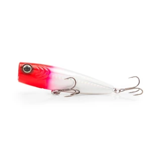 Isca Artificial Strike Pro EG249B Boo Popper 11cm - Strike Pro Cor 022PRU em Oferta na Shopee