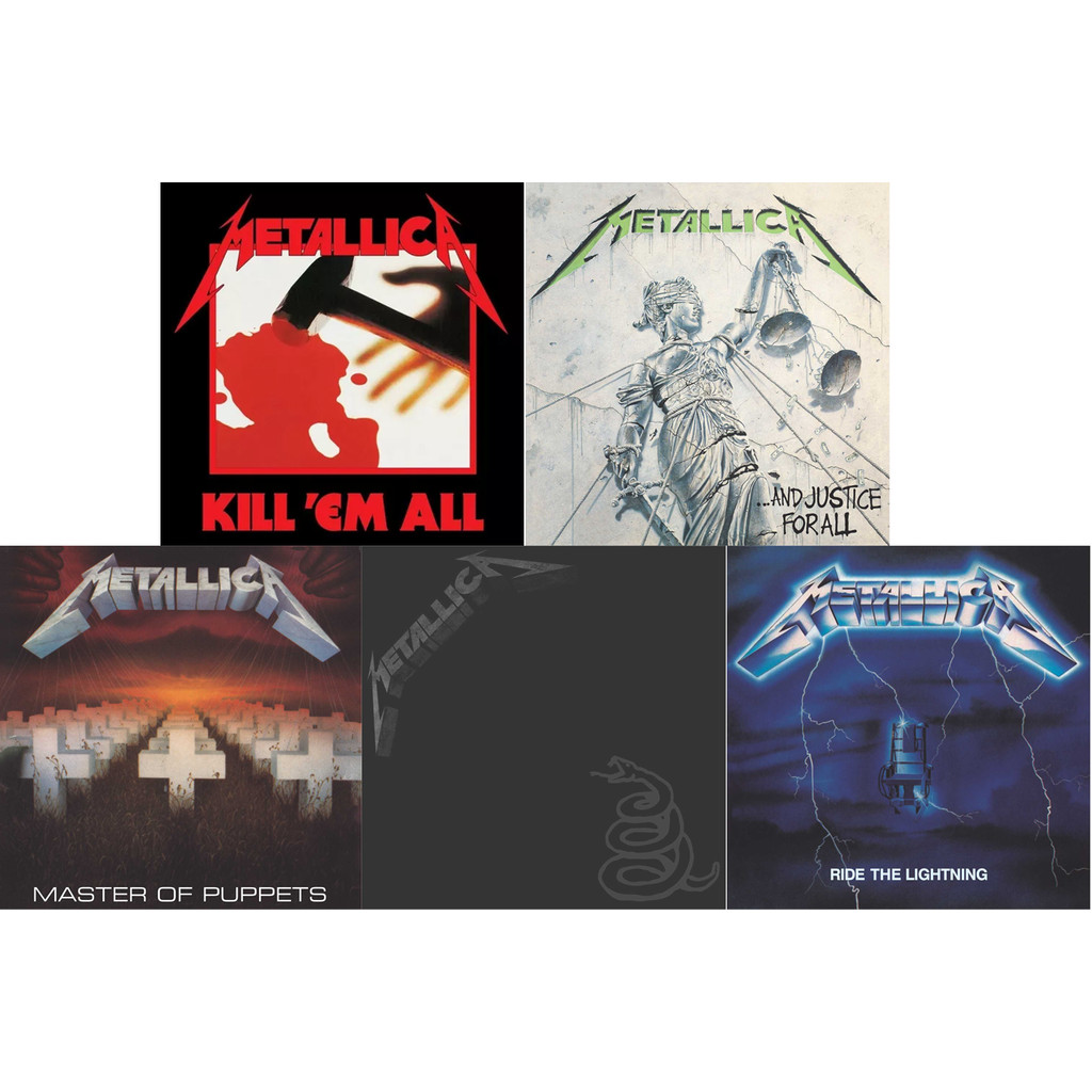 Slayer CD 9枚セット CD Slayer em Oferta | Shopee 2026
