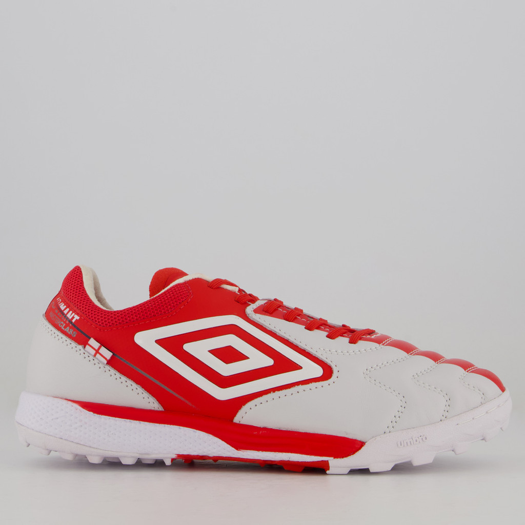 Chuteira Umbro Adamant Master Class Pro Bump England Society
