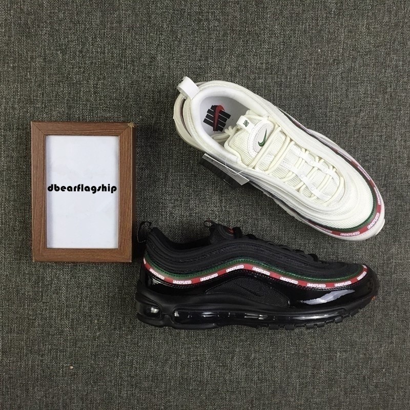 Invicto x nike air max 97 sale