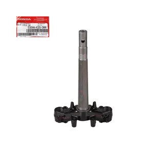 Coluna Direção Mesa Inferior Biz 125 Ex 2018 A 2024 Original Honda