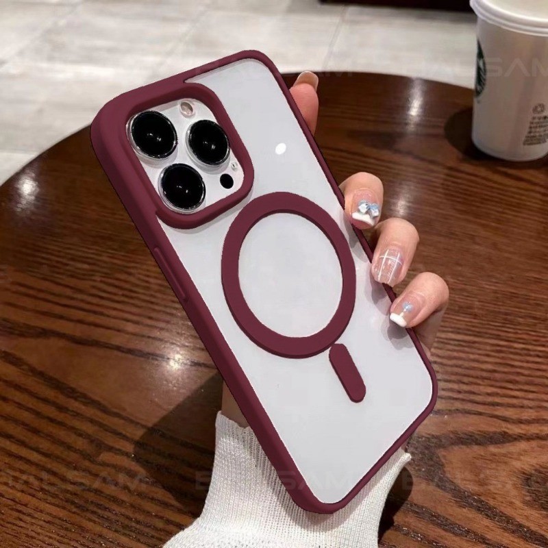 Cover IPhone 13-16 Pro Max Rugged Custodia Antiurto Per IPhone 16 15 14 13 Con Anello Magnetico E Portacarte, Robusta IPhone X Plus