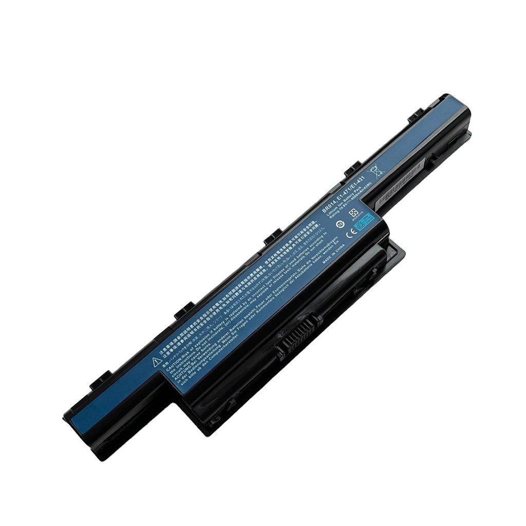 Green Cell PRO Batteria AS10D31 AS10D41 AS10D51 As10d71 Per Acer Aspire 5733 5741 5741g 5742 5742g 5750 5750g E1 531e1 571g