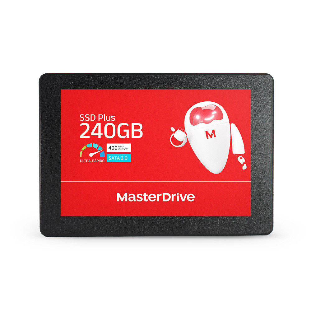 SSD Crucial 240 em Promoção na Shopee Brasil 2026