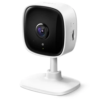 Câmera De Segurança Wi-Fi Interna 1080p Full HD Tapo C100 Tp-Link