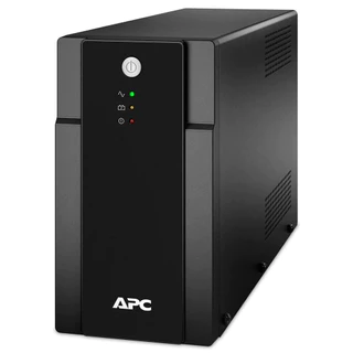 Nobreak Para Computador Back-ups 1200VA Bivolt Preto APC