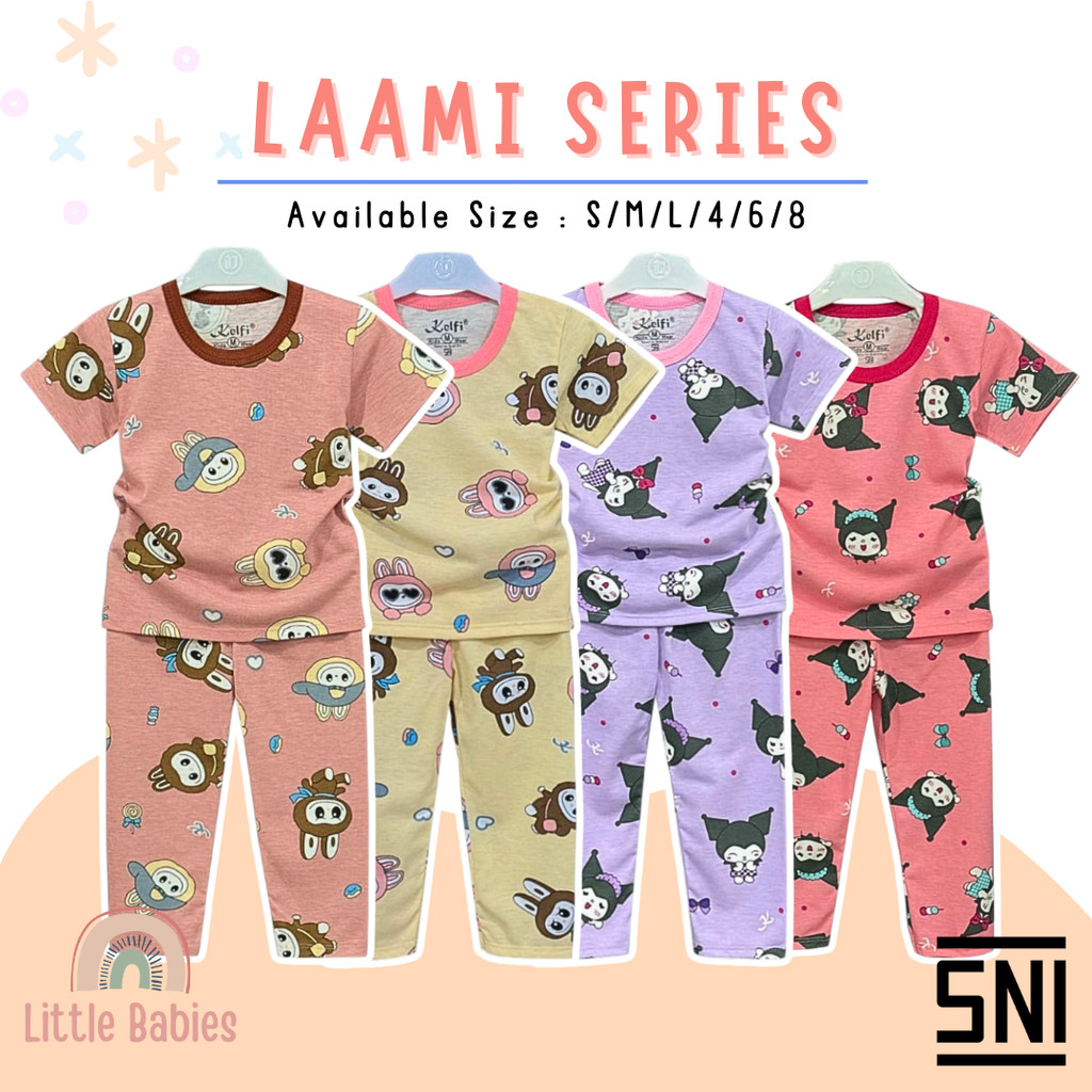 Conjunto De Roupas Infantis Para Meninas 1-8 Anos CP Impressão 