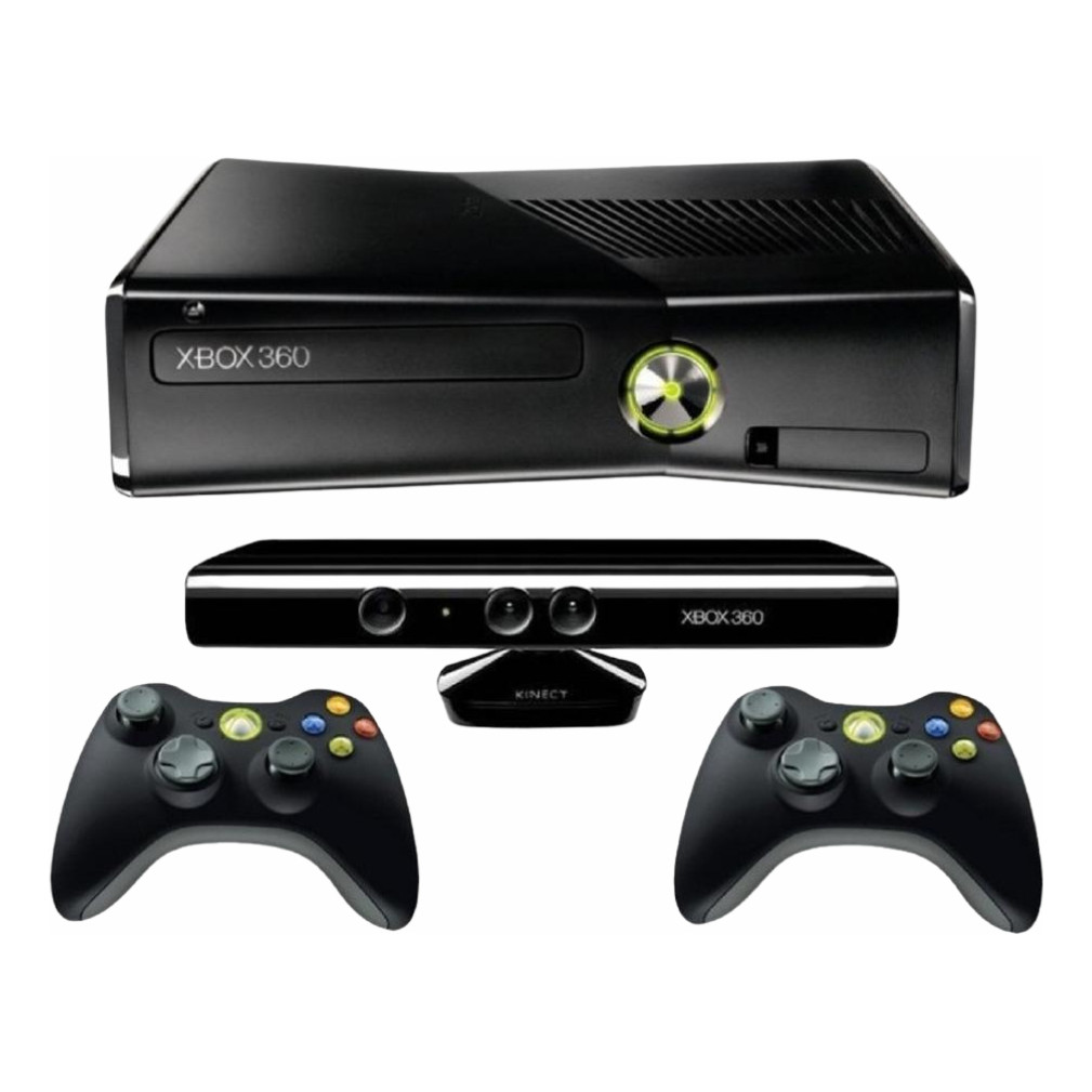 Xbox kinect 2 discount