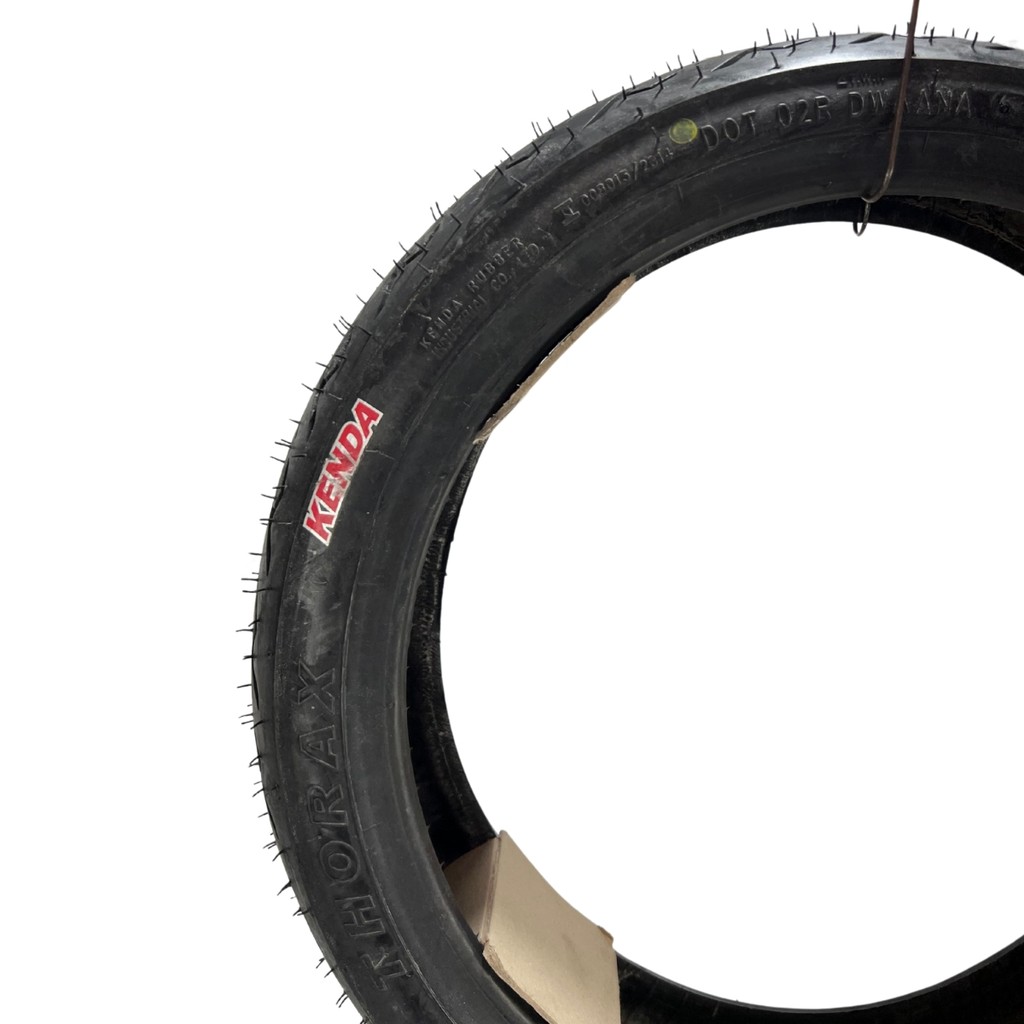 Pneu Kenda 90/80-14 Tl 43p K677 Thorax Traseiro Neo 125 | Shopee