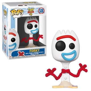 Boneco Funko Pop! Disney Toy Story 4 - Garfinho