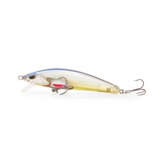 Isca Artificial Strike Pro EG252CF Willy Minnow 11cm - Strike Pro Cor RU034G em Oferta na Shopee