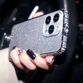 Capa Elegante E Resistente A Impactos Para iPhone 13 A 15 em Oferta na Shopee