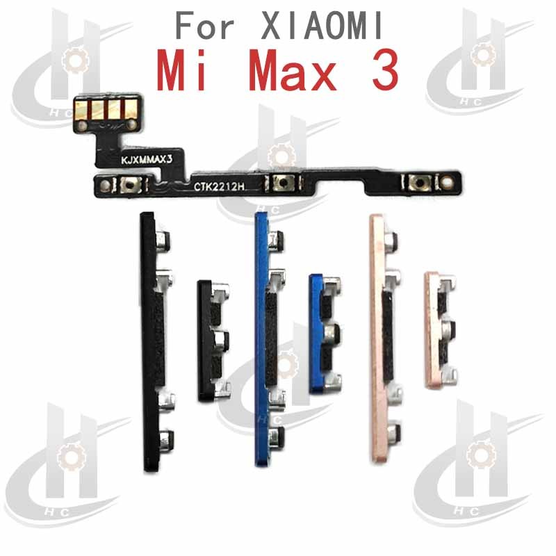 Pantalla De Repuesto Para Xiaomi Mi Max 3 - LCD 6,9 Pulgadas, Táctil, Color Negro (ensamblado)