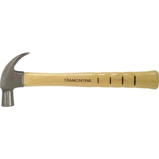 Martelo Unha Tramontina 27mm Ref:40370/027 em Oferta na Shopee