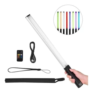 Bastão De Luz De Preenchimento Rgb Luxceo-q508a