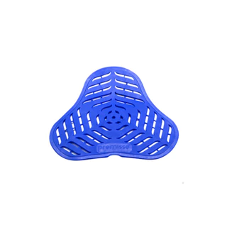 Tela Para Mictório Tutti-Frutti Azul Premisse em Oferta na Shopee