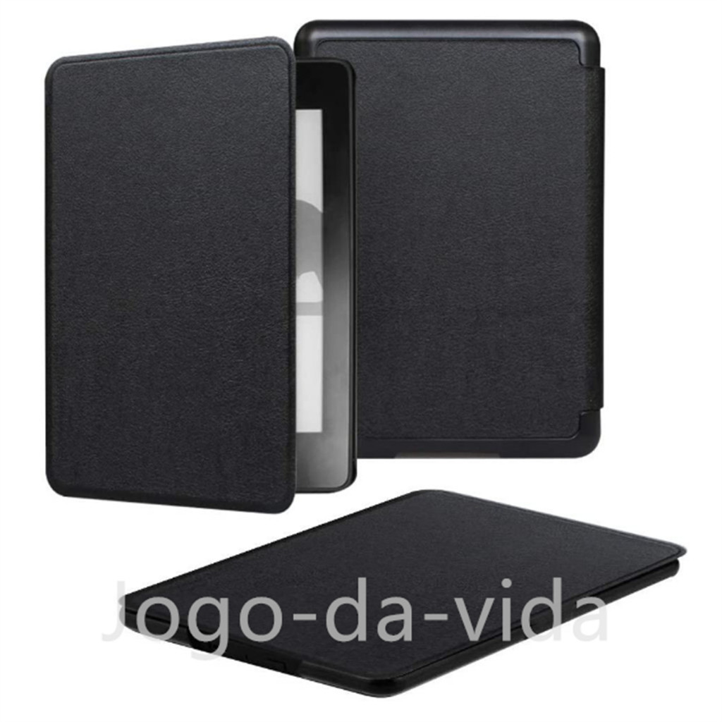Capa Case Compatível Com Kindle 11ª Geração 2022 C2V2L3 K6 RS23CV (2024) 6 Polegadas