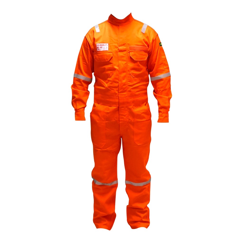 MACACAO BRIM LARANJA RF ANTI-CHAMA TM-XGG RF C.A 33.004 MARV18XGG FIEL ...
