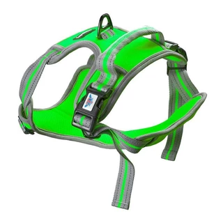 Peitoral para Cachorro Lopetudos Cloud1, M, Verde, LP-PTCD-MGN em Oferta na Shopee