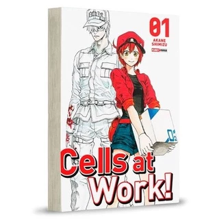 Cells at Work