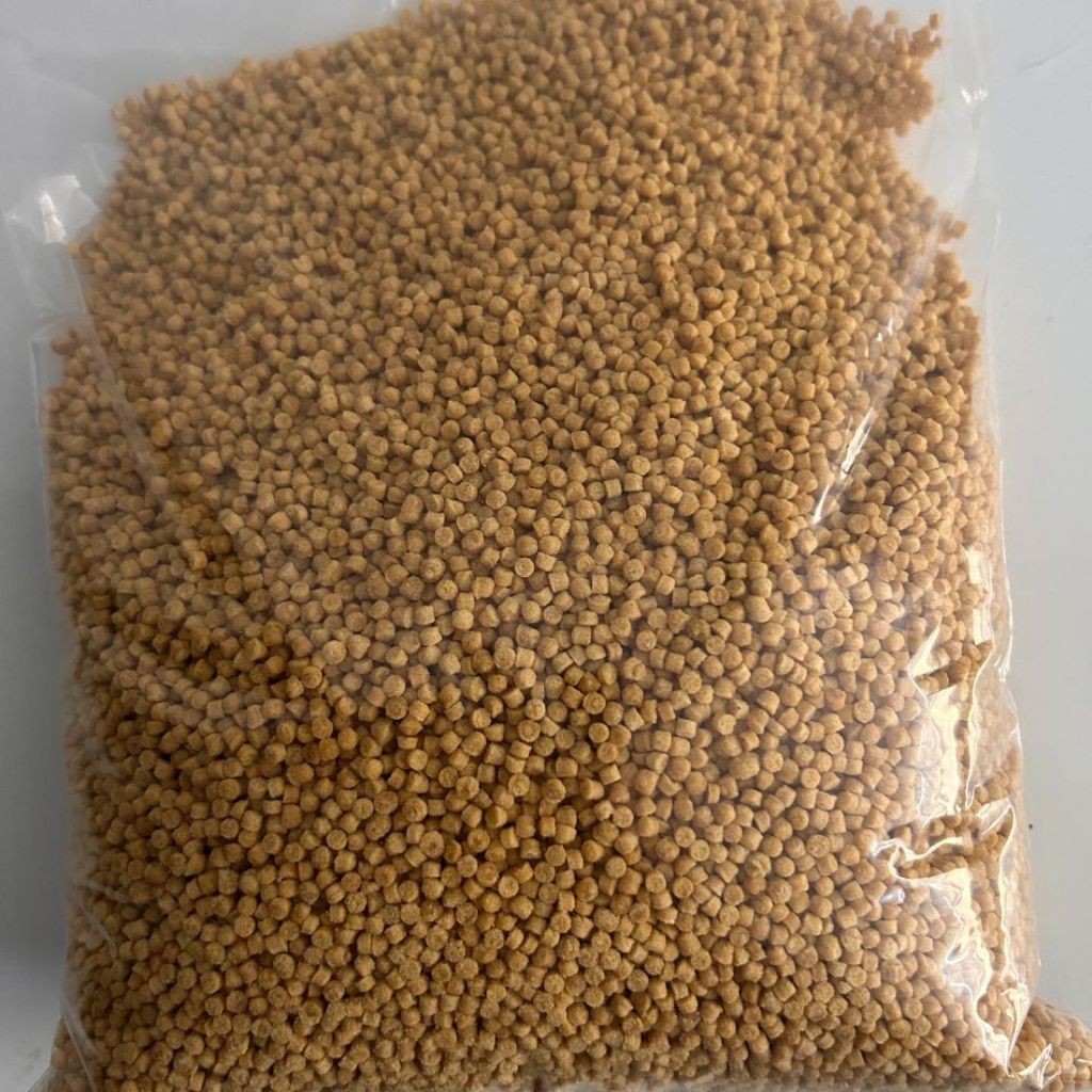 Ração Extrusada 5 kg Premium p/ CALOPSITA - AGAPONE - Psitacídeos ...