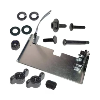 Base Completa Para Serra Mármore 4100nh2 Makita em Oferta na Shopee