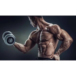 3x Super GH (Growth Hormone) Hormônio Crescimento Hardcore